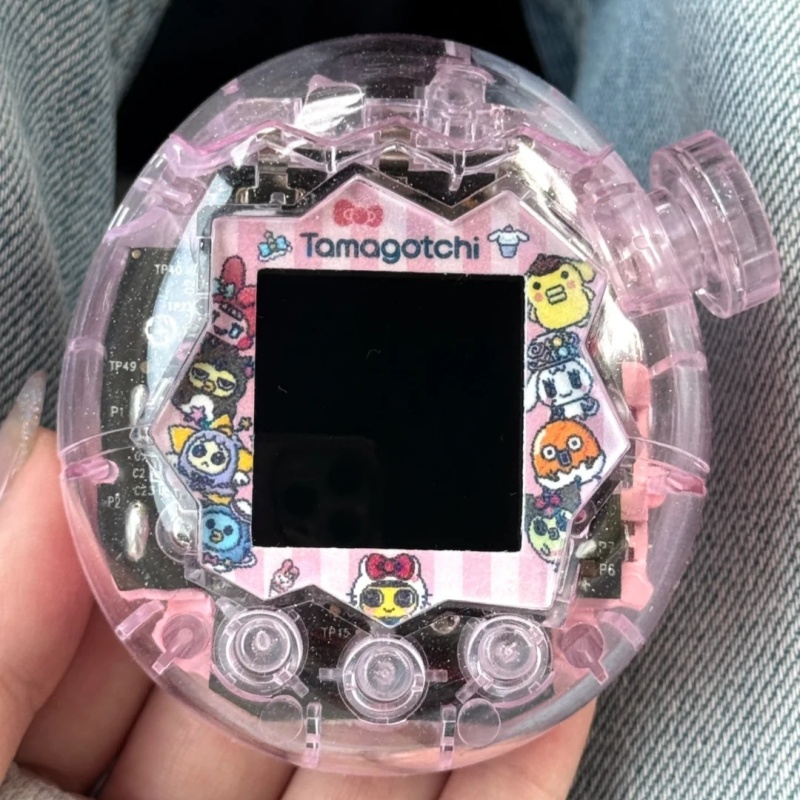 Bandai Model Tamagotchi - New Hot Selling Suitable For Tamagotchi