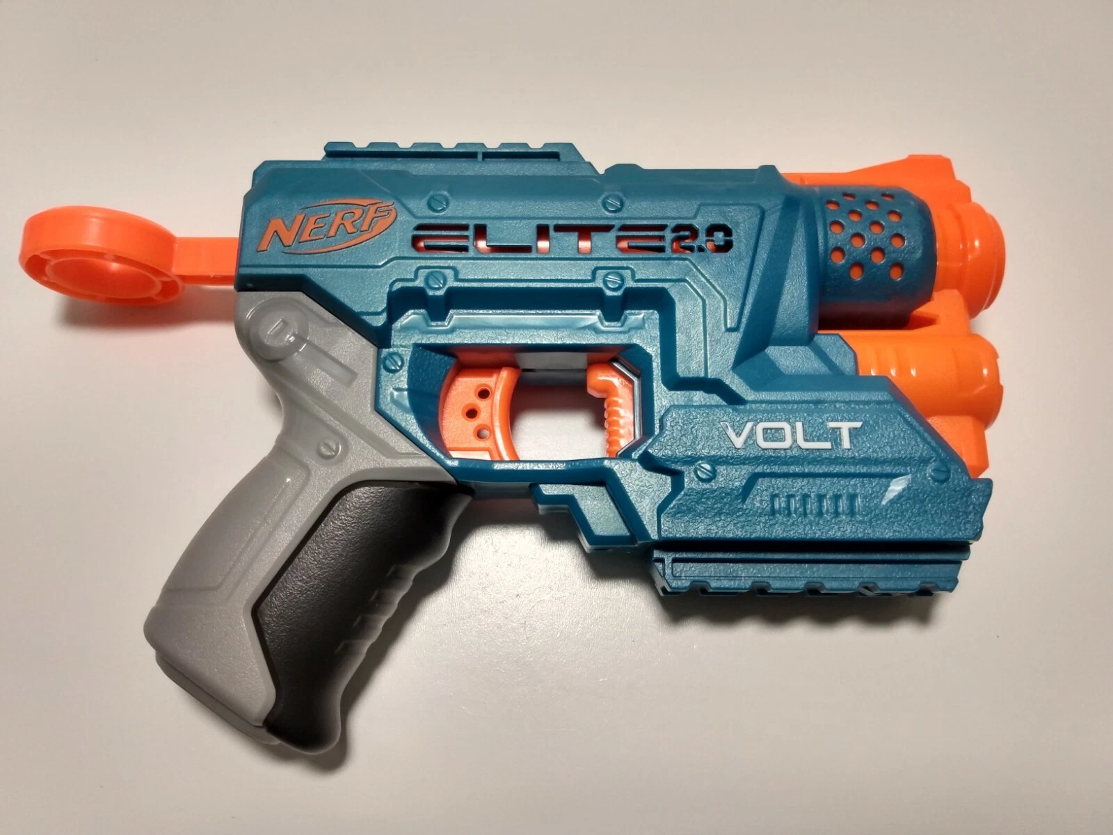 Hasbro NERF Elite 2.0 Volt SD  - огляд і ціна Hasbro Game Nerf