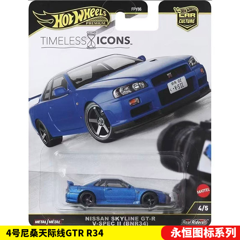 Mattel Hot Wheels 1/64 Collect - огляд і ціна Mattel Toy Hot Wheels