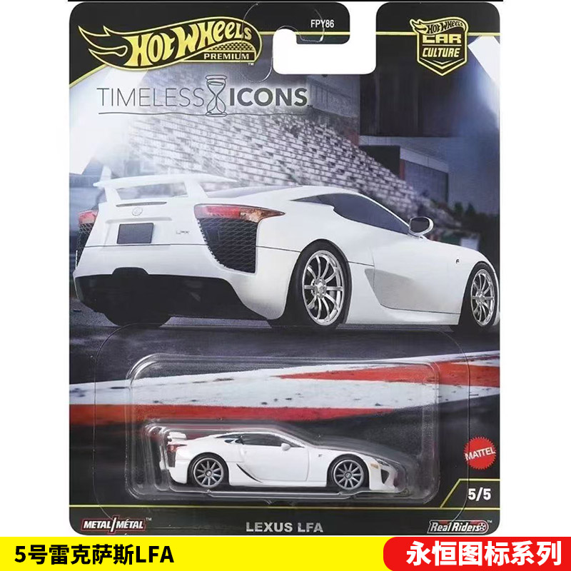 Mattel Hot Wheels 1/64 Collect - огляд і ціна Mattel Toy Hot Wheels