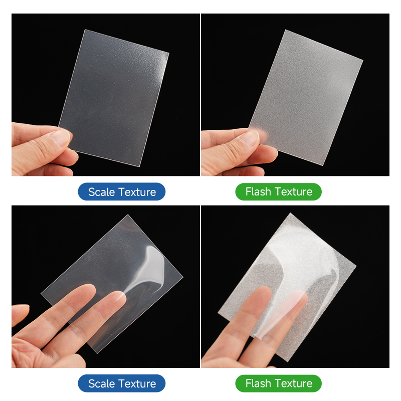 68.5x94mm/65x92mm Premium Clea - огляд і ціна Card Penny Sleeve
