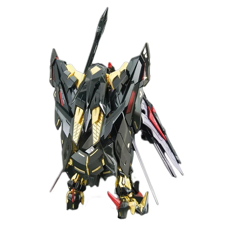 Bandai Original Gundam RG 1/14 - огляд і ціна Bandai Model Gundam Rg