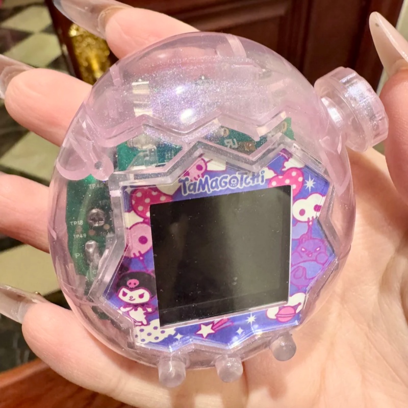 Hot Selling Suitable For Tamag - огляд і ціна Bandai Model Tamagotchi