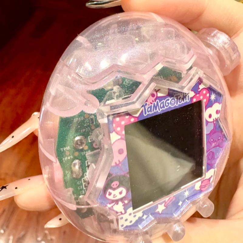 Hot Selling Suitable For Tamag - огляд і ціна Bandai Model Tamagotchi