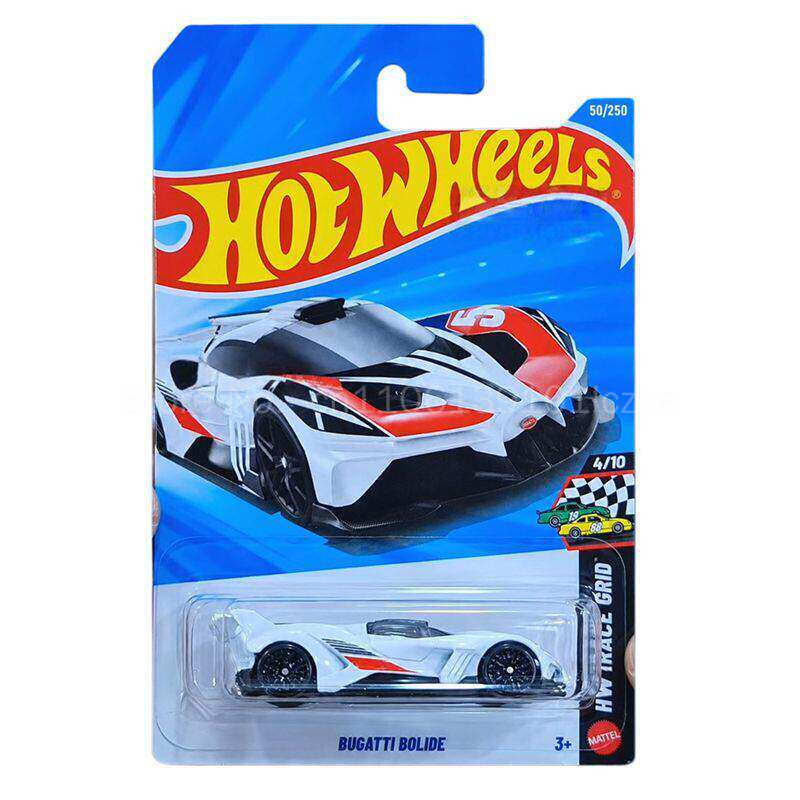 In Stock Hot Wheels 2026L Diec - огляд і ціна Hot Wheels Car Track Sets