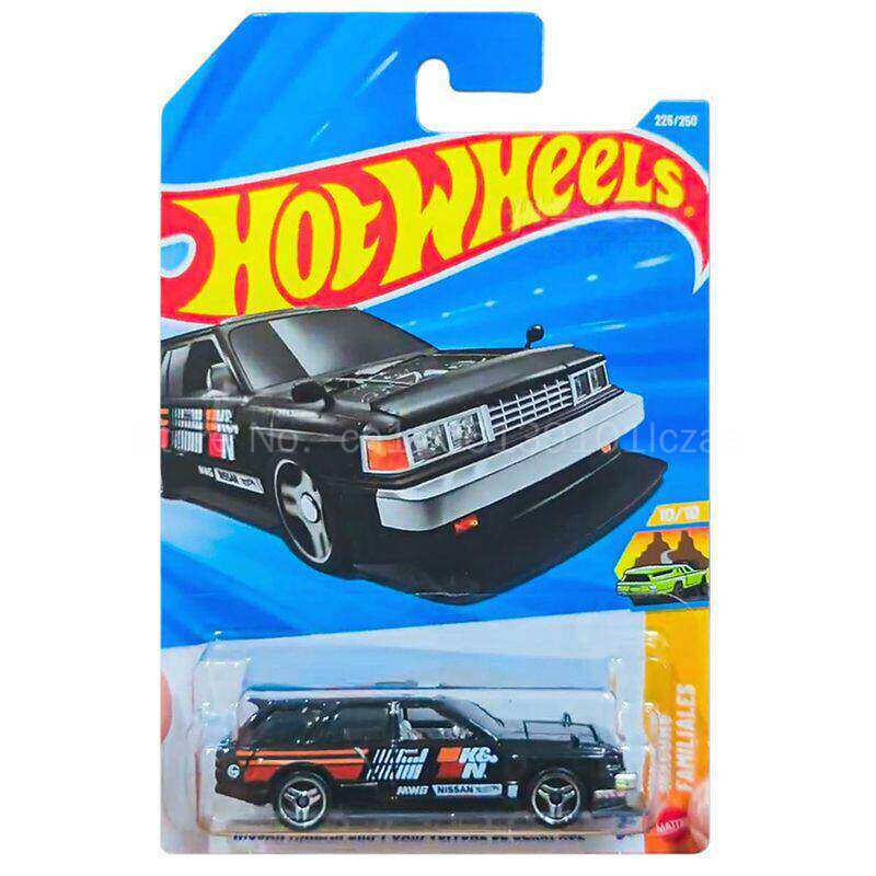 In Stock Hot Wheels 2026L Diec - огляд і ціна Hot Wheels Car Track Sets