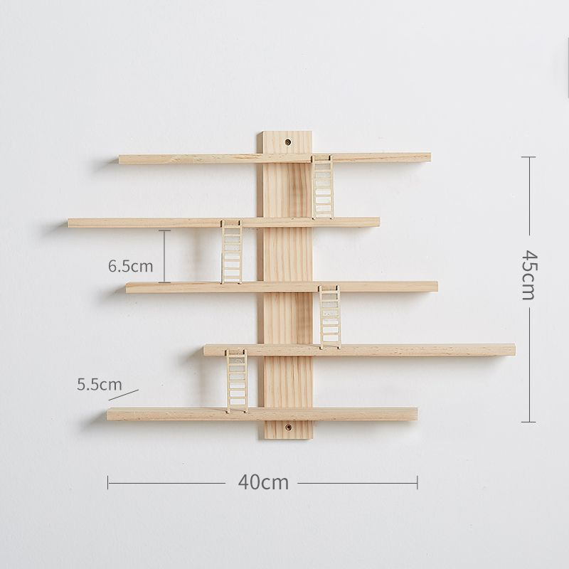 Children'S Room Animal Model D - огляд і ціна Pop Display Shelf