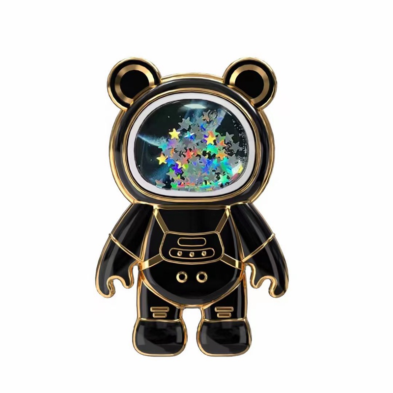 Quicksand Space Bear Phone Sta - огляд і ціна Pop Display Shelf