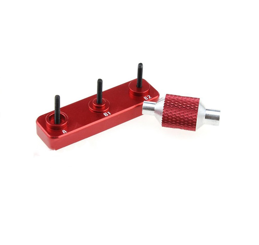 DIY Tamiya Mini 4WD RC Car Mod - огляд і ціна Tamiya Model Mini 4Wd