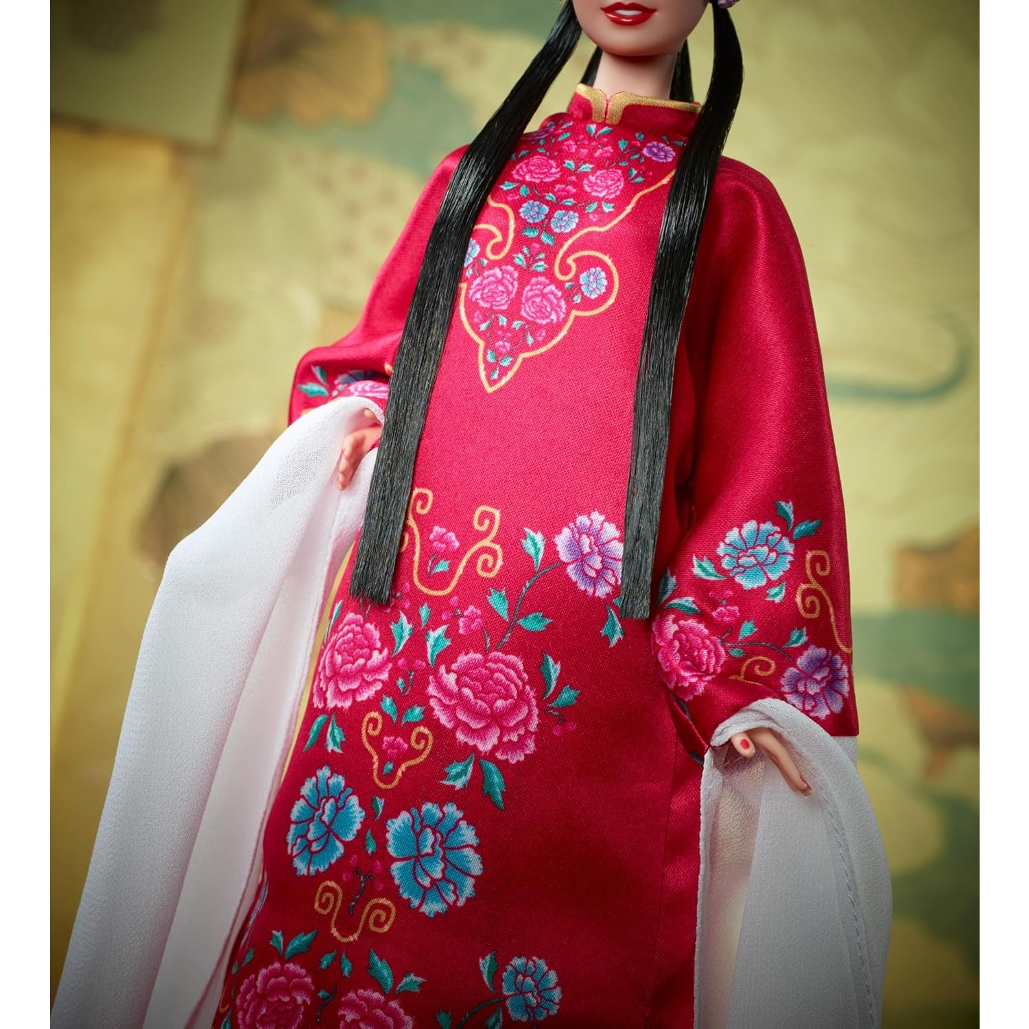 Original Mattel Barbie Signatu - огляд і ціна Mattel Toy Barbie