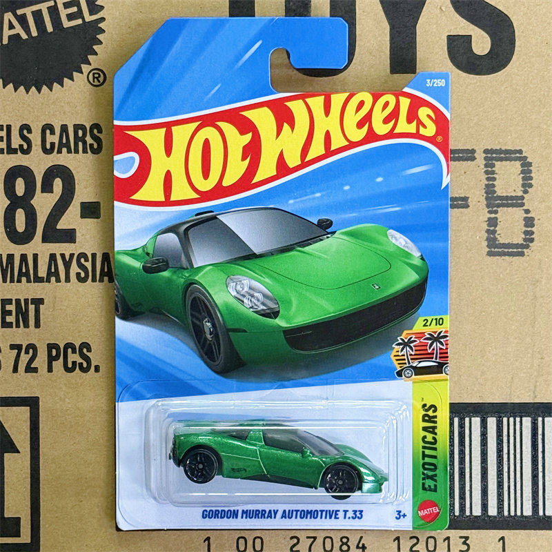 Hot Wheels Cars Toys For Boys  - огляд і ціна Mattel Toy Hot Wheels