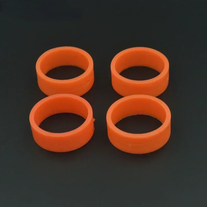 4pcs Homemade Large Diameter B - огляд і ціна Tamiya Model Mini 4Wd