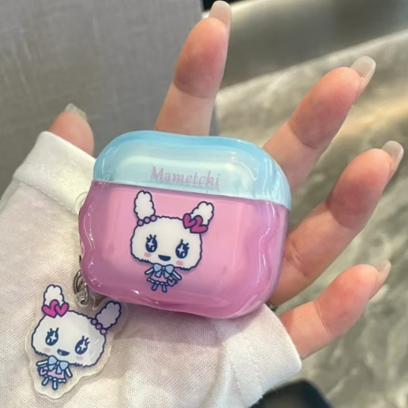 New Japanese Cartoon Tamagotch - огляд і ціна Bandai Model Tamagotchi