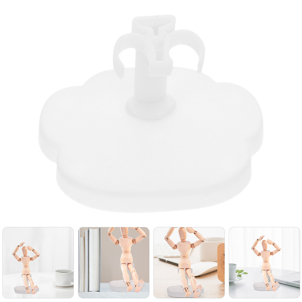 10Pcs Stand Holder Display Sta - огляд і ціна Action Figure Stand