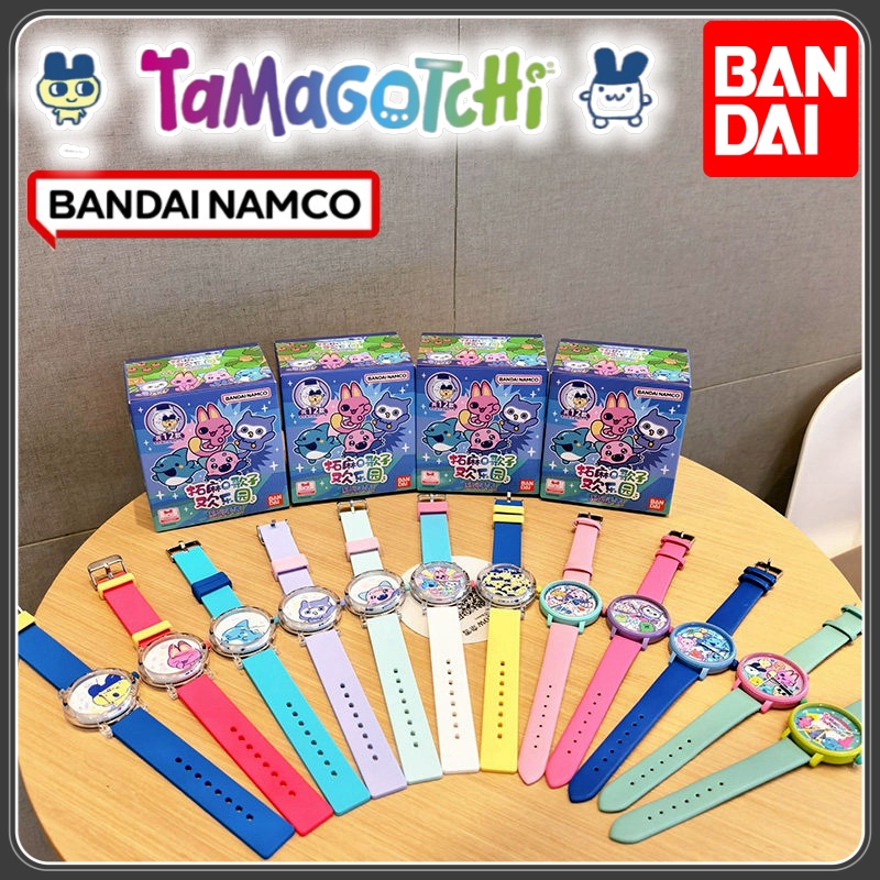 Original BANDAI Tamagotchi Par - огляд і ціна Bandai Model Tamagotchi