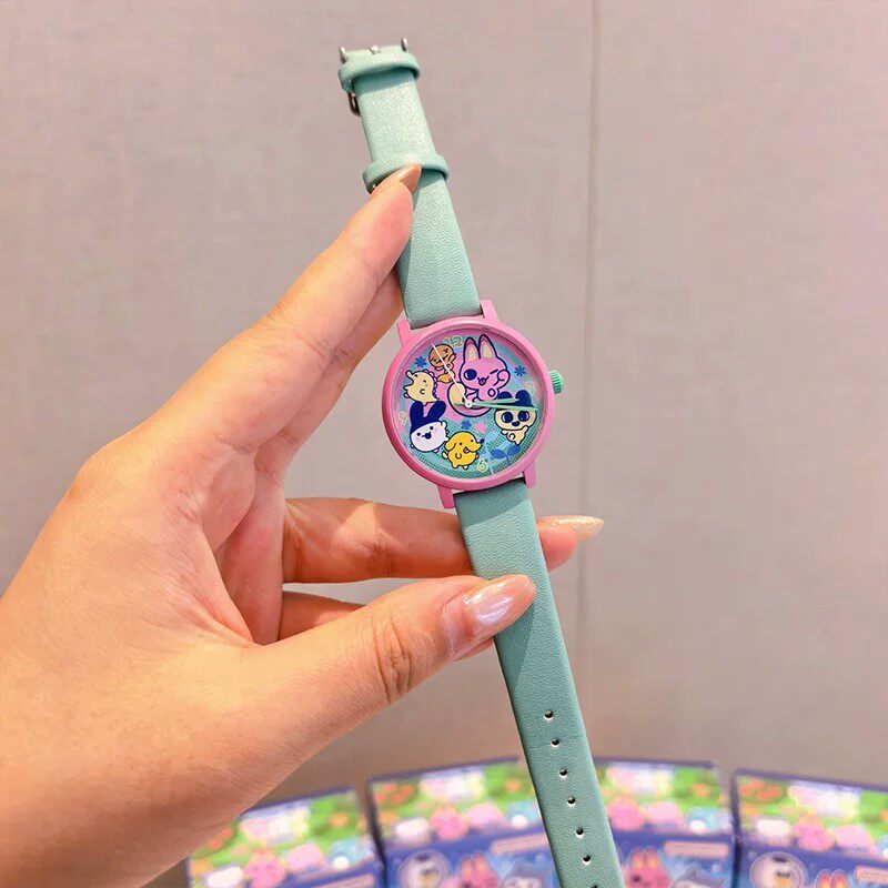 Original BANDAI Tamagotchi Par - огляд і ціна Bandai Model Tamagotchi