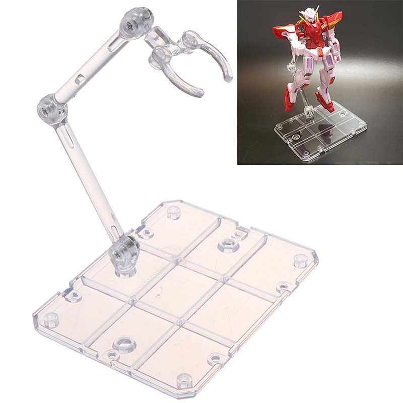 1Set HG 1/144 Action Figure Su - огляд і ціна Action Figure Stand