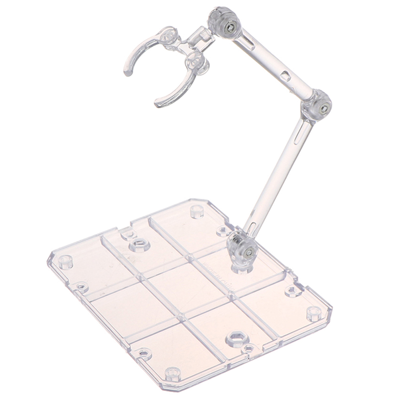 1Set HG 1/144 Action Figure Su - огляд і ціна Action Figure Stand