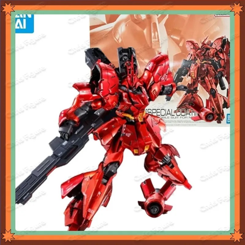 In Stock Genuine Bandai Premiu - огляд і ціна Bandai Model Gundam Rg