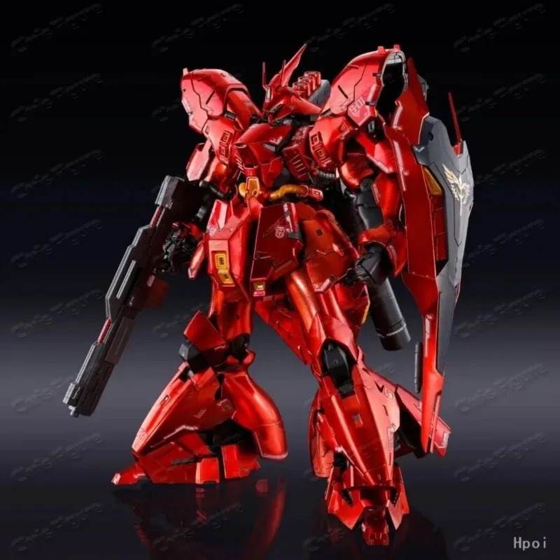 In Stock Genuine Bandai Premiu - огляд і ціна Bandai Model Gundam Rg