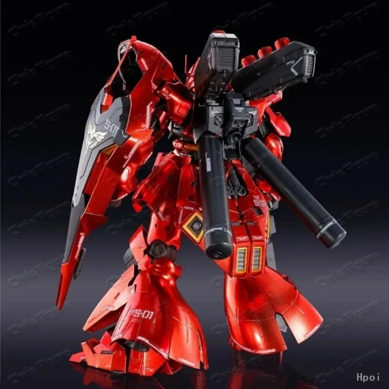 In Stock Genuine Bandai Premiu - огляд і ціна Bandai Model Gundam Rg