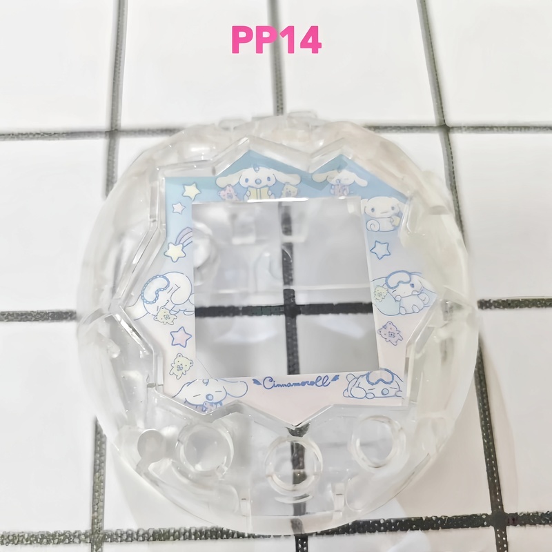 New In Stock Tamagotchi Paradi - огляд і ціна Bandai Model Tamagotchi