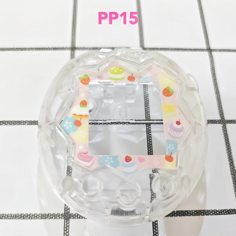 New In Stock Tamagotchi Paradi - огляд і ціна Bandai Model Tamagotchi