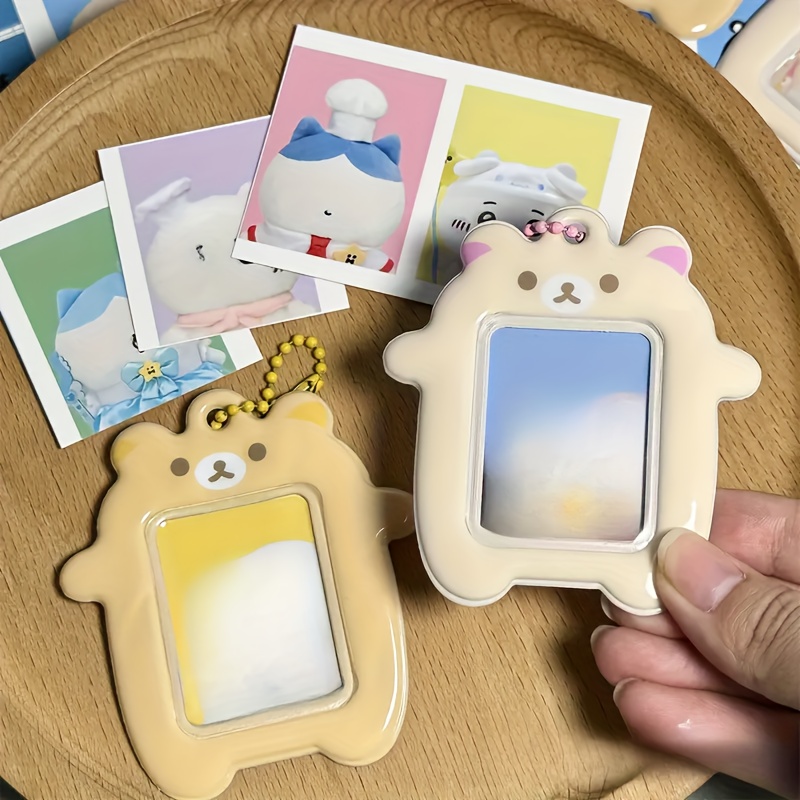 Teddy Bear Photo Frame 2-Inch  - огляд і ціна Pop Display Shelf