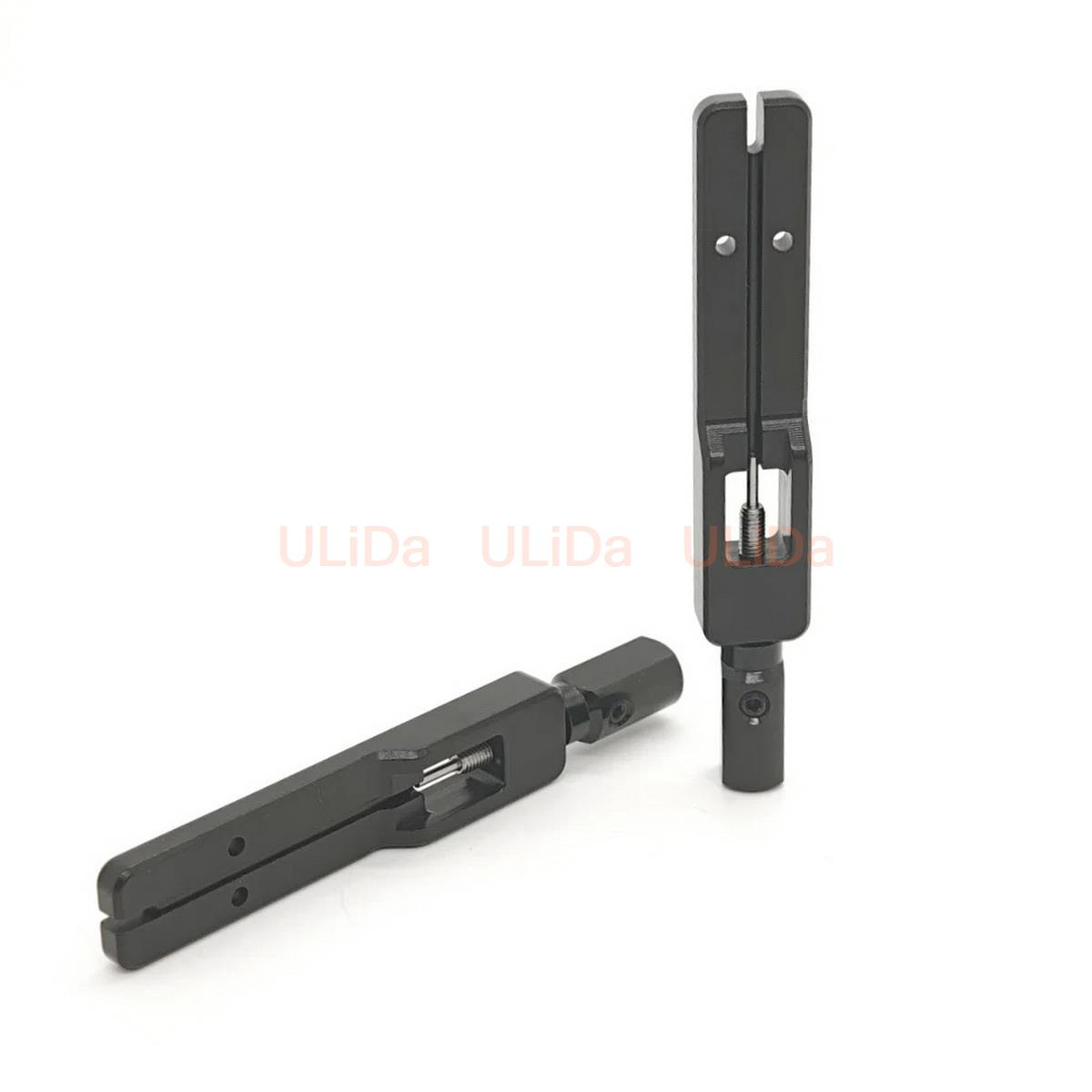 Metal Drive Shaft Adjuster Too - огляд і ціна Tamiya Model Mini 4Wd