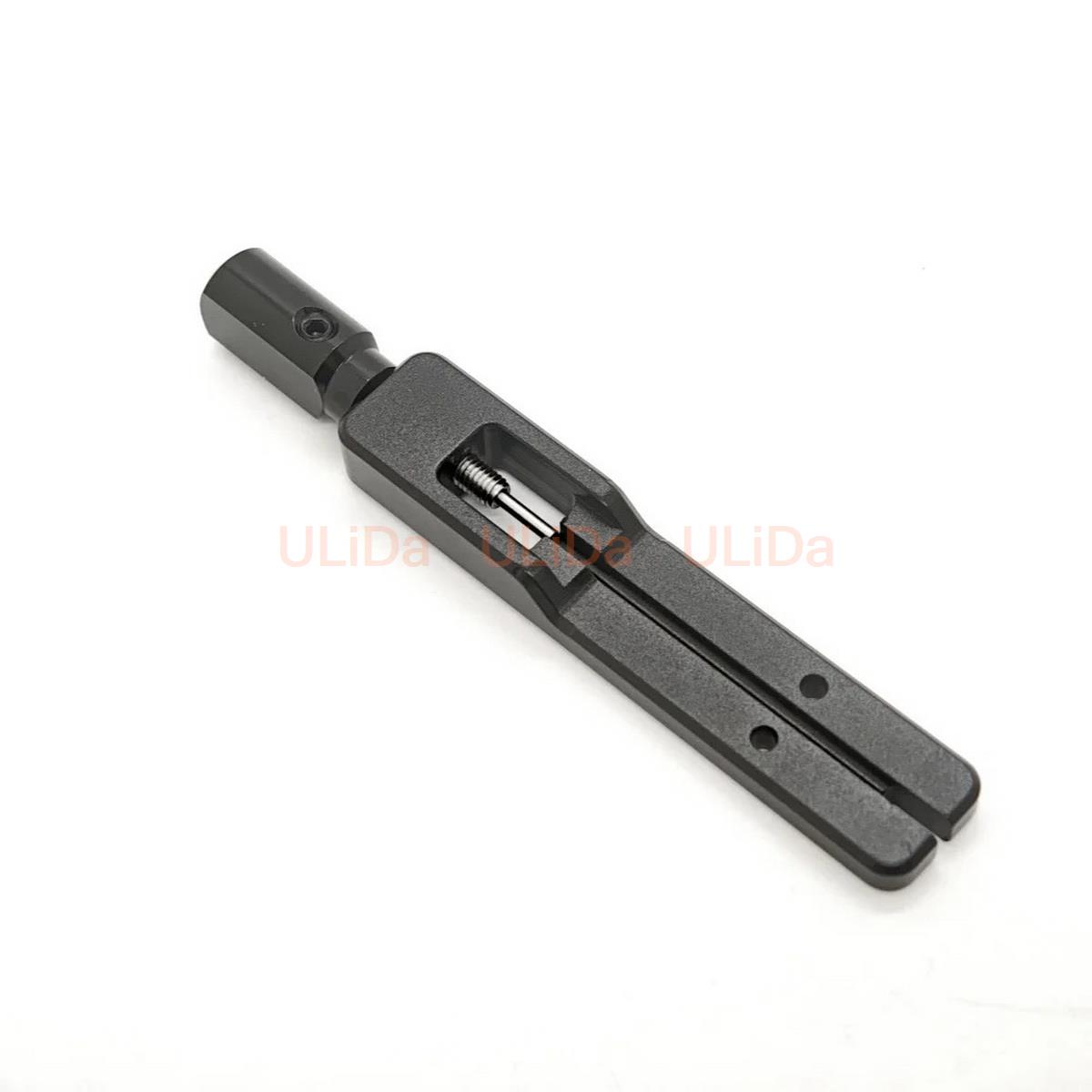 Metal Drive Shaft Adjuster Too - огляд і ціна Tamiya Model Mini 4Wd