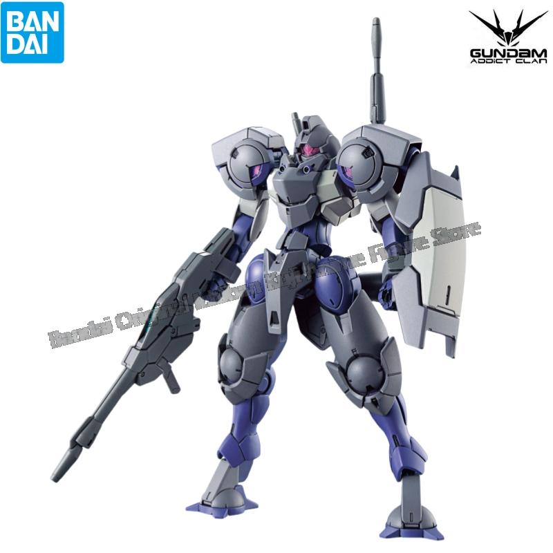 In Stock Bandai Model Doll Bra - огляд і ціна Bandai Model Gundam Hg