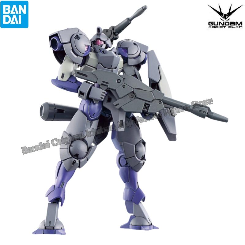 In Stock Bandai Model Doll Bra - огляд і ціна Bandai Model Gundam Hg