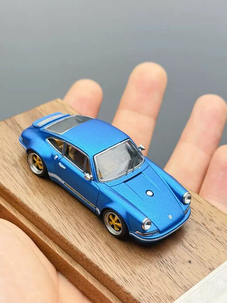 Zincit Model Diecast 1/64 Scal - огляд і ціна Die Cast Car 1 64