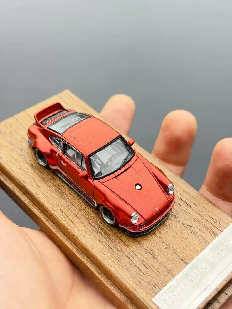 Zincit Model Diecast 1/64 Scal - огляд і ціна Die Cast Car 1 64