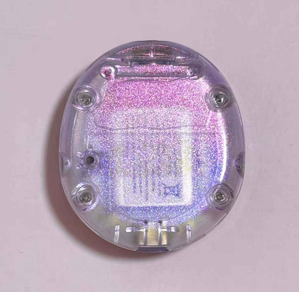 Premium Tamagotchi Uni Aurora  - огляд і ціна Bandai Model Tamagotchi