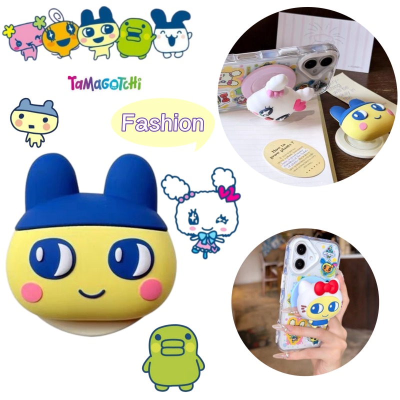 Bandai New Creative Stand Cart - огляд і ціна Bandai Model Tamagotchi