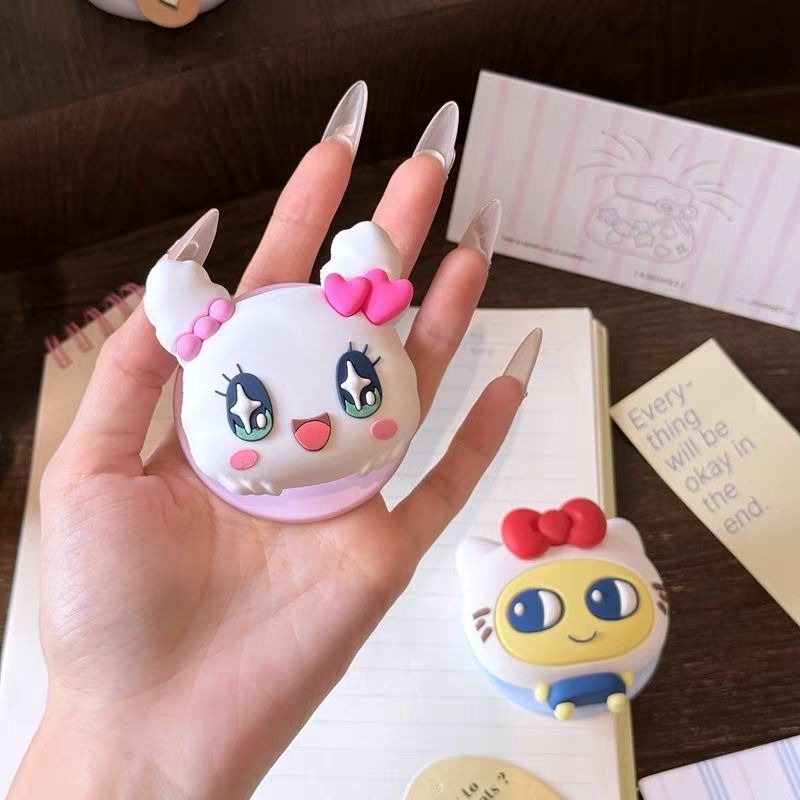 Bandai New Creative Stand Cart - огляд і ціна Bandai Model Tamagotchi