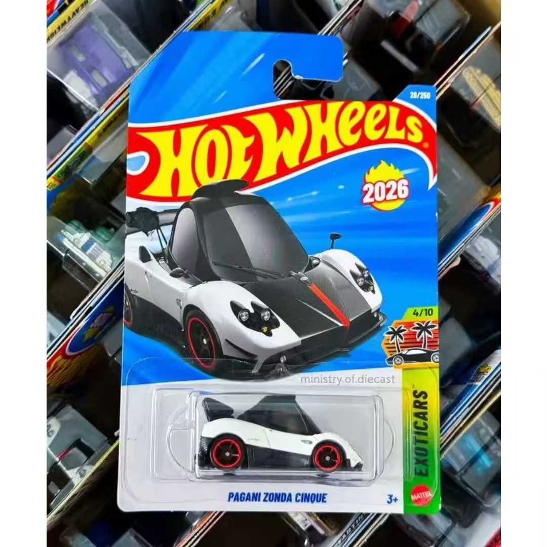 Mattel Original New Product 20 - огляд і ціна Hot Wheels Car Track Sets