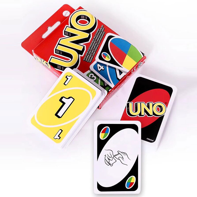 Mattel Games UNO Flip! Toy Gam - огляд і ціна Mattel Toy Hot Wheels