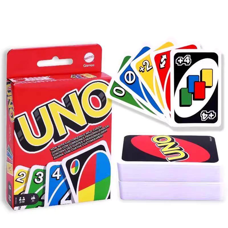 Mattel Games UNO Flip! Toy Gam - огляд і ціна Mattel Toy Hot Wheels