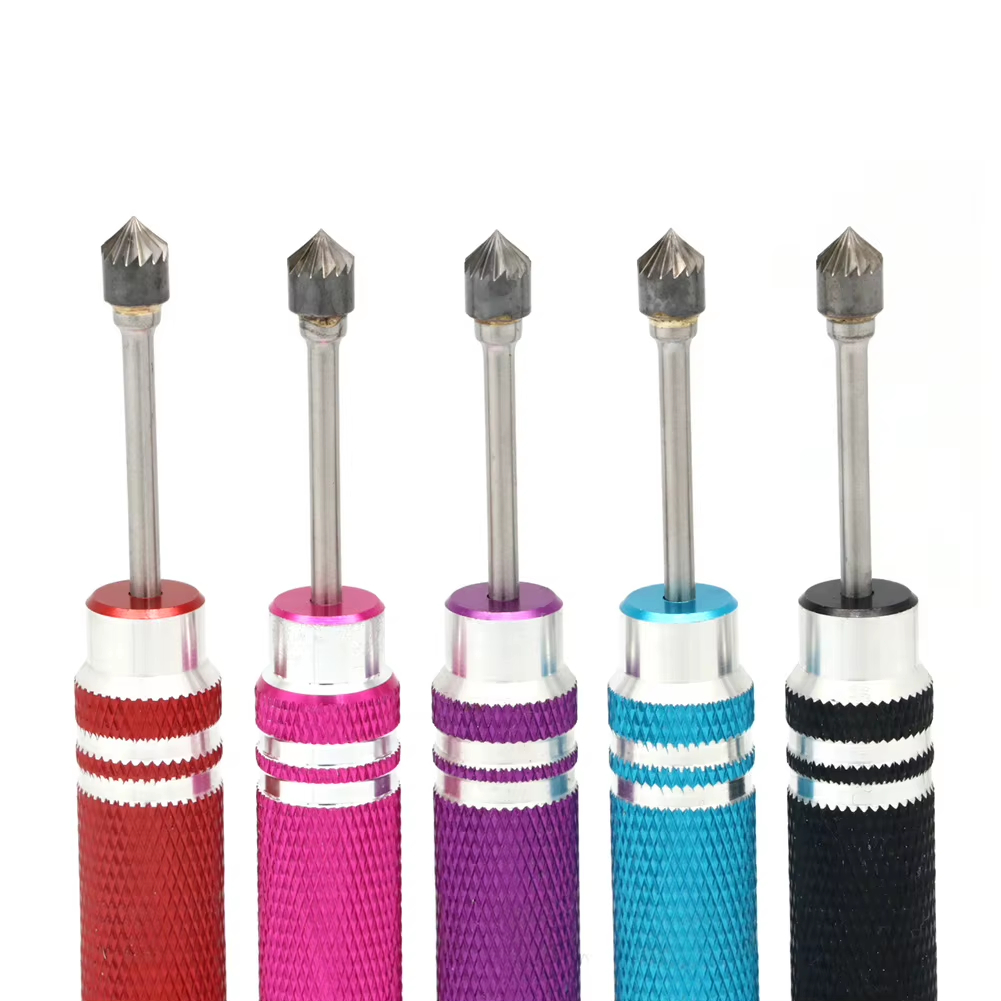 Tamiya Mini 4WD Countersink Dr - огляд і ціна Tamiya Model Mini 4Wd