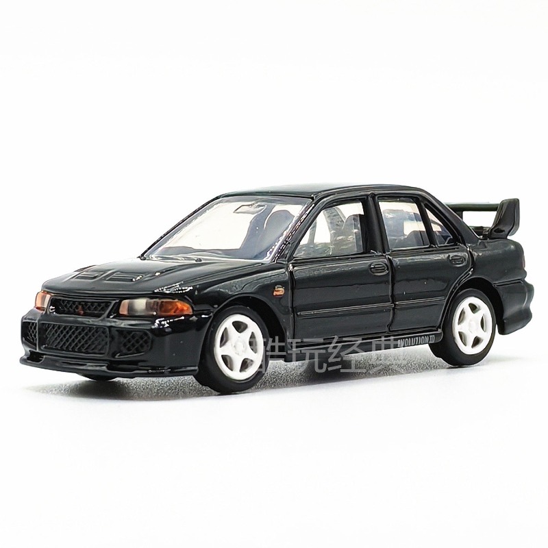 TAKARA TOMY 10th Anniversary M - огляд і ціна Die Cast Car 1 64