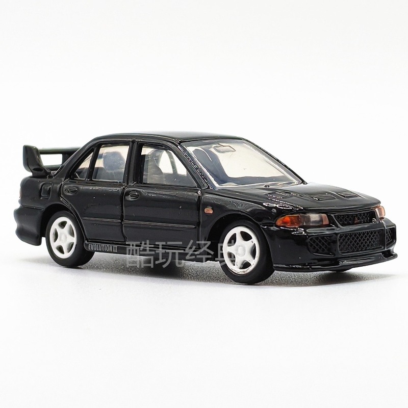 TAKARA TOMY 10th Anniversary M - огляд і ціна Die Cast Car 1 64