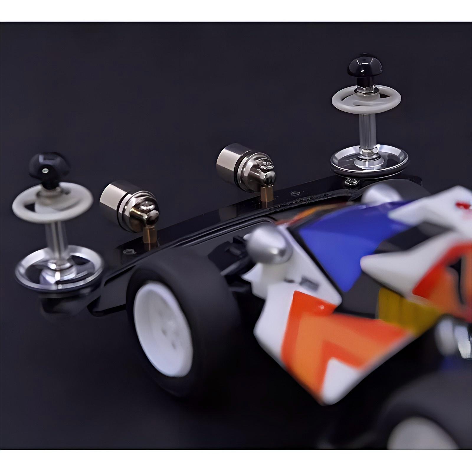 Mini Self-Glowing LED Lamp Bea - огляд і ціна Tamiya Model Mini 4Wd