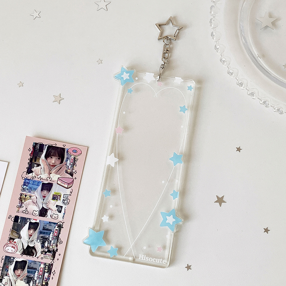 Ins Wind Star Life Four Grid C - огляд і ціна Display Case Acrylic