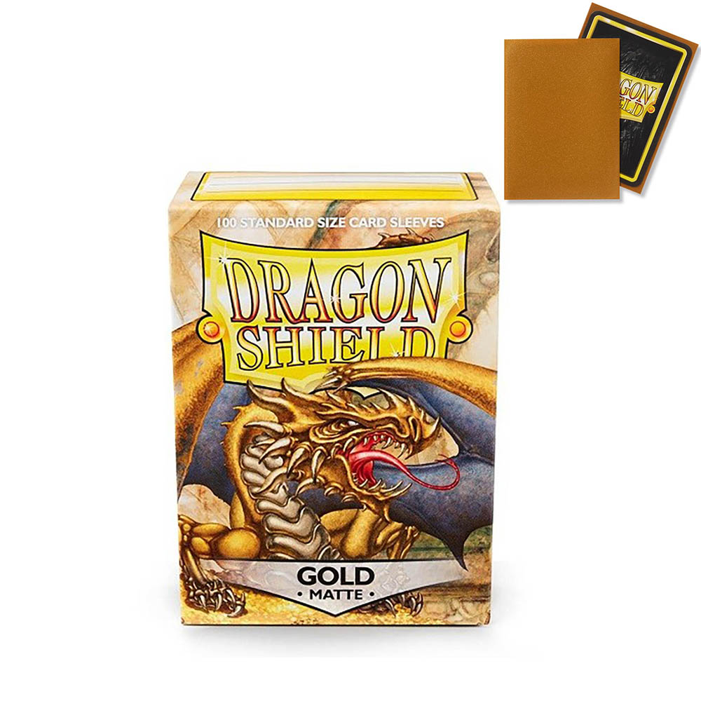 100PCS Dragon Shield Matte Car - огляд і ціна Card Penny Sleeve