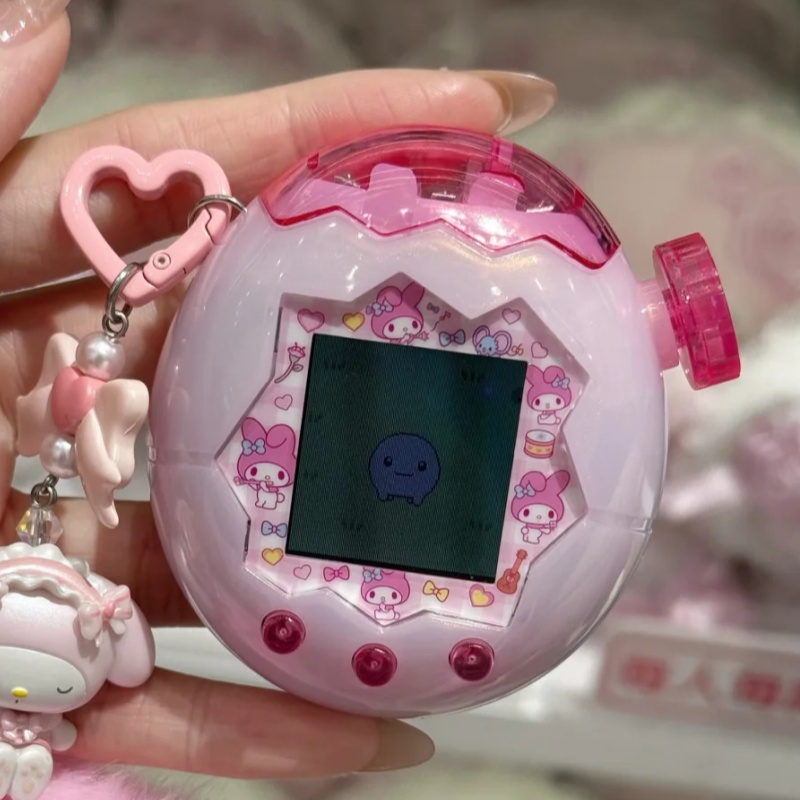 New Hot Selling Suitable For T - огляд і ціна Bandai Model Tamagotchi