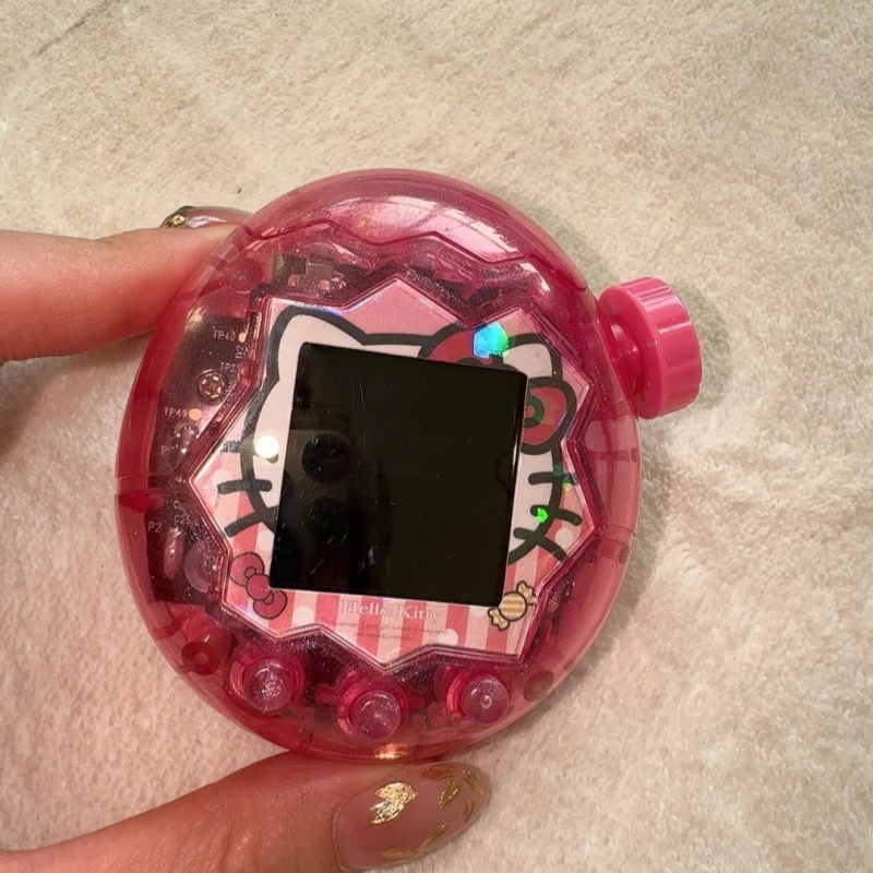 New Hot Selling Suitable For T - огляд і ціна Bandai Model Tamagotchi
