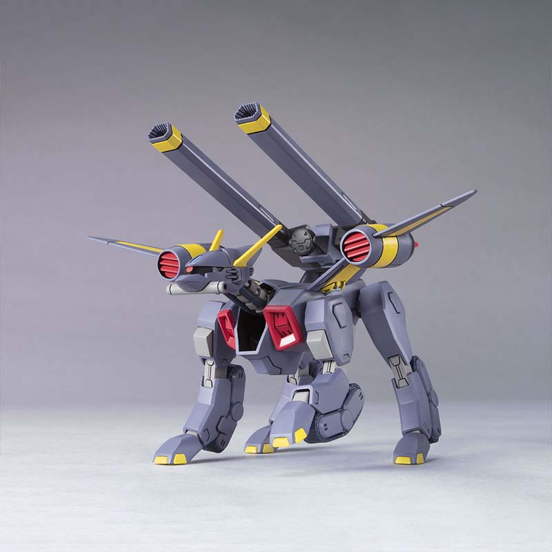Bandai HG SEED 1/144 Blitz Aeg - огляд і ціна Bandai Model Gundam Hg