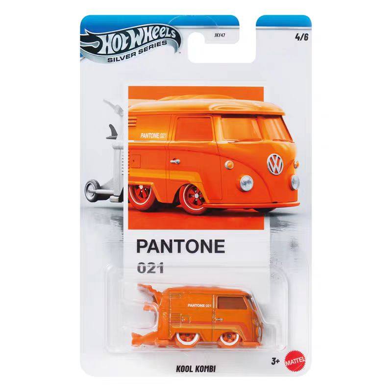 Hotwheels Pantone Porsche Volk - огляд і ціна Hot Wheels Car Track Sets